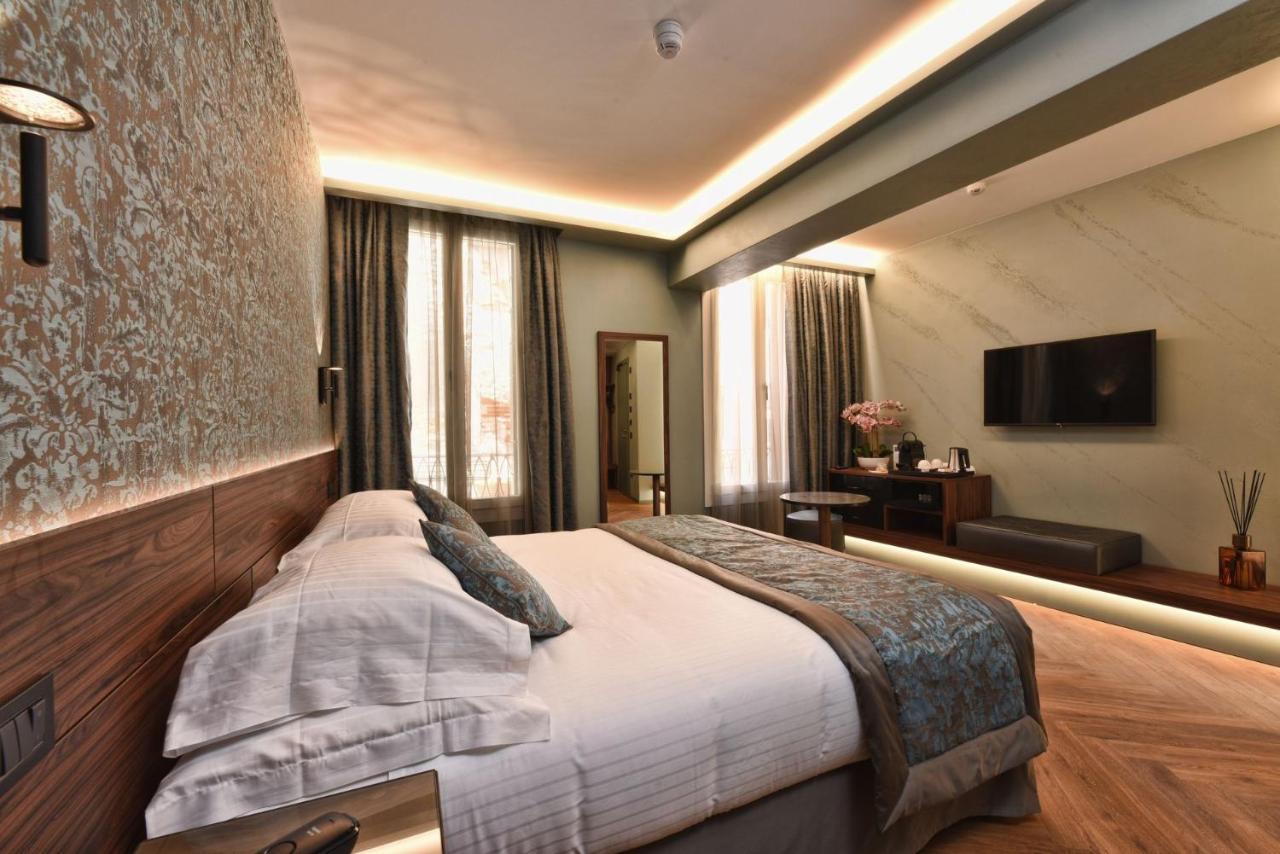 Rosa Salva 3* Venezia