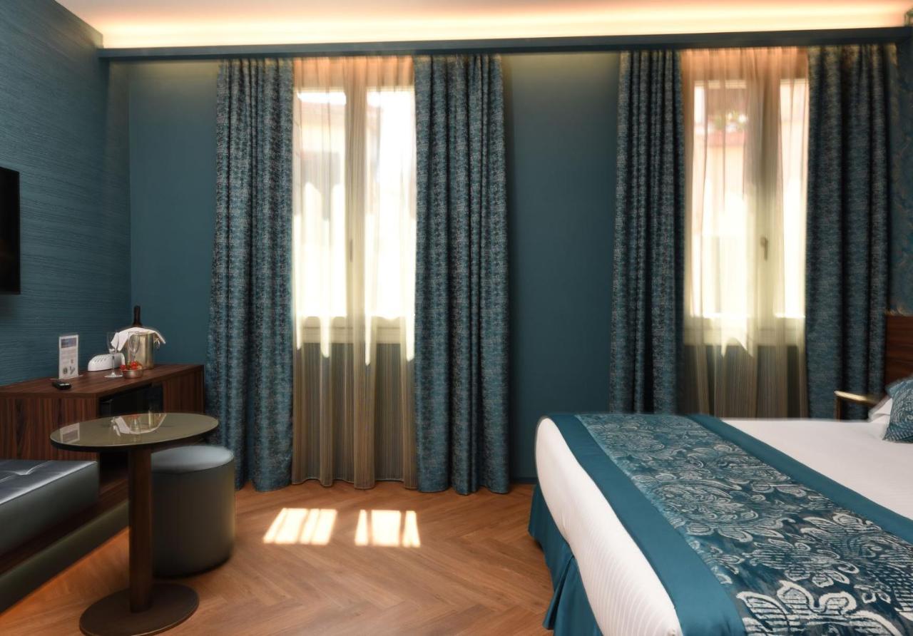 Rosa Salva 3* Venezia
