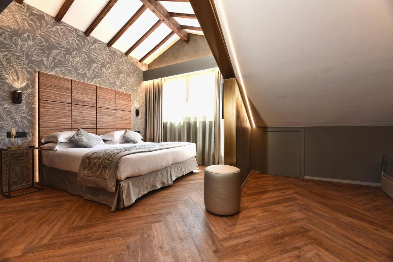 Rosa Salva Hotel Venezia