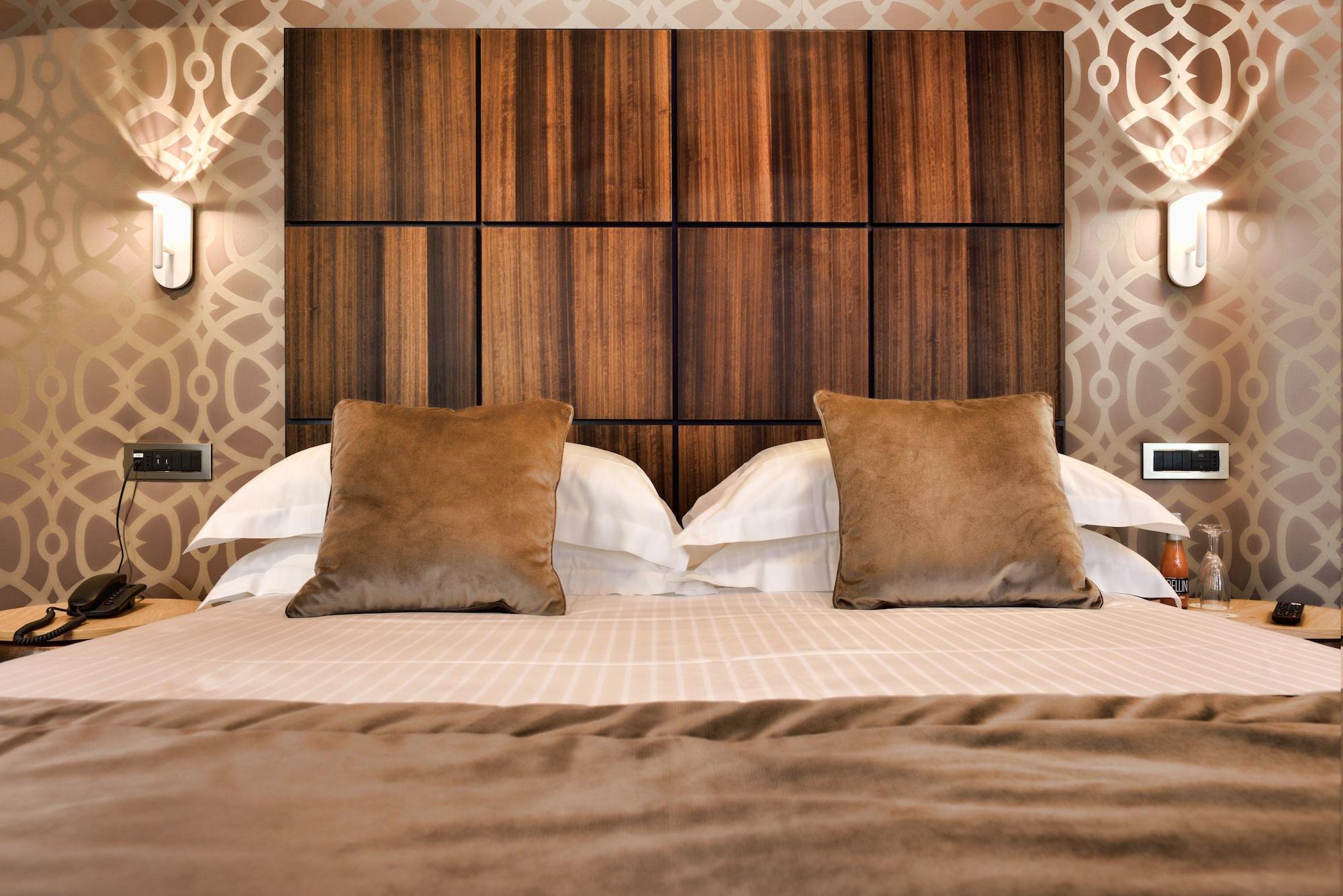 Rosa Salva Hotel Venezia