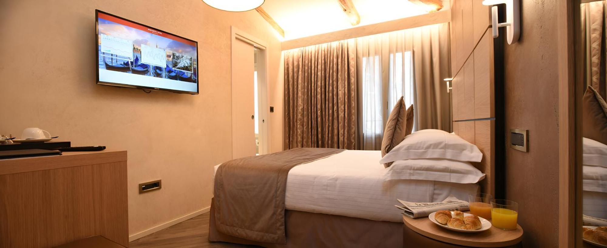 Hotel Rosa Salva 3*